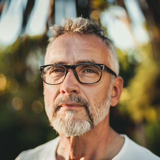 Mike Leto, ervaren teamlid van het crypto-handelsplatform